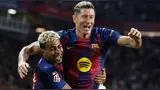 Barcelona es el nuevo líder de LaLiga.