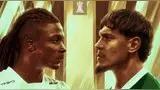 LDU enfrenta a Palmeiras por la semifinal de Copa Libertadores.