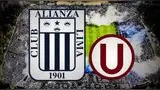 Alianza Lima es líder absoluto de la Liga y superó a Universitario de Deportes