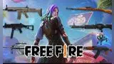 Conoce las mejores armas y Skins para ganar tu partida de Free Fire.