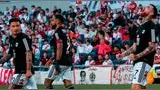 River Plate perdió por la fecha 10 del Torneo Clausura 2025 de la Liga Profesional.