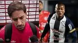 Alejandro Hohberg dio fuerte calificativo a Alianza Lima tras ganar 2-1 con Cienciano
