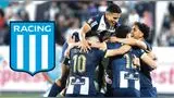 Alianza Lima está interesado en fichar a destacada figura de Racing