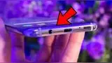 Conoce la verdadera razón por lo que los teléfonos modernos ya no incluyen puerto para auriculares por cable.