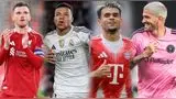 Partidos de hoy martes 30 en las grandes ligas del mundo Partidos de hoy martes 30 en las grandes ligas del mundo