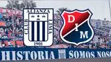 DIM anunció que su atacante de nacionalidad colombiana se unirá a Alianza Lima