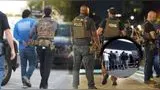 Migrantes denuncian persecuciones secretas a cambio de $1.500.