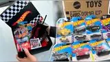 El 30 de septiembre se regalan Hot Wheels por una tendencia viral en redes sociales.