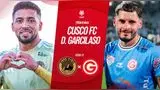 Cusco FC vs Deportivo Garcilaso juegan por la fecha 12 del Torneo Clausura