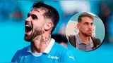 Felipe Vizeu se estrenó como goleador en Sporting Cristal con un doblete a Ayacucho FC.