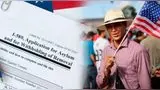 El trámite de asilo no evita que el ICE te detenga.
