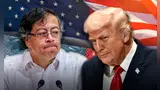 EE. UU. revoca la visa de Gustavo Petro.