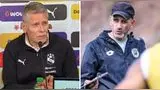 Paulo Autuori le respondió fuerte a Miguel Rondelli, DT de Cusco FC