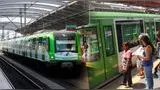 Ositrán ampliará la Línea 1 del Metro de Lima para brindar servicio a más pasajeros