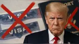 Trump anuncia aumento de tarifas para visas estadounidenses