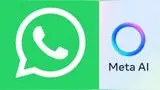 Conoce todo sobre las funciones de Meta AI de WhatsApp.