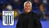 Alianza Lima y una importante noticia para los hinchas blanquiazules.