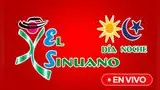 Sigue en vivo los resultados del Sorteo Sinuano Día y Noche de hoy, 1 de octubre de 2025.