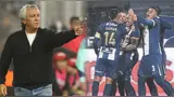 Néstor Gorosito presenta una novedad en su lista de convocados de Alianza Lima para enfrentar a Atlético Grau.