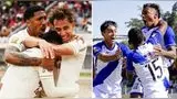 Alineaciones Universitario vs Alianza Atlético por la fecha 12 del Torneo Clausura 2025