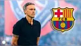 El PSG de Luis Enrique se queda sin Ousmane Dembélé para enfrentar al Barcelona.