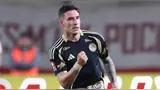Hinchas de Universitario quieren ver a Facundo Callejo vestido de crema en el 2026.