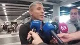 Raúl Ruidíaz dejó un fuerte mensaje.