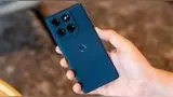 Es mejor resignarse al Edge 60 Ultra, Motorola ya avanza con la familia Edge 70.