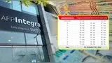 El registro de solicitud AFP inicia el 21 de octubre, según el cronograma.