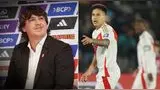 Jean Ferrari busca al nuevo técnico de la selección peruana.