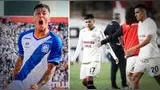 ¿Incentivos? Agustín Graneros reveló potente razón para vencer a Universitario