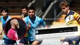 Sydney FC se pronunció tras el amistoso de pretemporada contra Central Coast Mariners