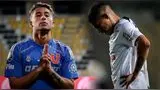 Conmebol abrió expediente a U de Chile.