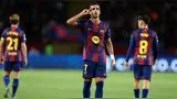 Barcelona vs. PSG juegan EN VIVO y EN DIRECTO HOY por la fecha 2 de la fase liga de la Champions League.
