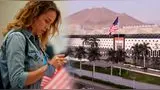 Luego del cierre del gobierno de EE. UU., embajada en Perú anuncia qué pasará con las citas para obtener la visa.
