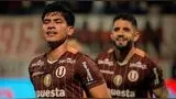 Universitario ganó a Alianza Atlético HOY por la fecha 12 del Torneo Clausura 2025 de la Liga 1 Perú. Universitario ganó a Alianza Atlético HOY por la fecha 12 del Torneo Clausura 2025 de la Liga 1 Perú.