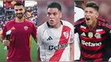 Programación de partidos en vivo para este jueves 2 de octubre