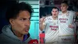 Paolo Guerrero respondió a críticas y opinó sobre liderato de Universitario