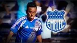 Christian Cueva y jugadores de Emelec dieron fuerte mensaje por deudas Christian Cueva y jugadores de Emelec dieron fuerte mensaje por deudas