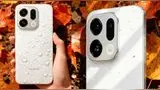 El Oppo Find X9 Pro se convertirá en el rival chino del iPhone 17 Pro con sus cámaras Hasselblad y diseño premium. El Oppo Find X9 Pro se convertirá en el rival chino del iPhone 17 Pro con sus cámaras Hasselblad y diseño premium.