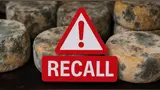 Quesos retirados en EE. UU. por riesgo de listeria, evite su consumo