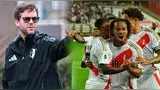 Lista de convocados de la selección peruana para el partido contra Chile