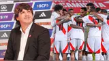 Jean Ferrari será el que eliga al próximo entrenador de la selección peruana.