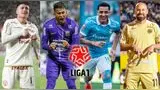 Sigue la acción por la fecha 13 del Torneo Clausura de la Liga 1 2025