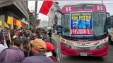 Conoce si los gremios de transporte público volverán a salir a las calles este viernes 3 de octubre.