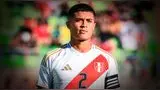 ¿Quién es Anderson Villacorta, la joven promesa convocada a la selección peruana?
