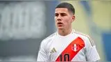 Felipe Chávez fue convocado a la selección peruana para la fecha FIFA de octubre.