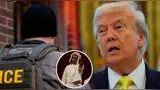 La dura medida de Trump contra los latinos al enterarse que Bad Bunny estará en el Super Bowl.