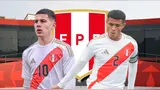 Felipe Chávez y Anderson Villacorta son las principales sorpresas en la lista de convocados de la selección peruana.