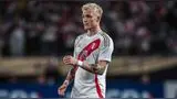 La selección peruana a punto de perder a importante elemento.